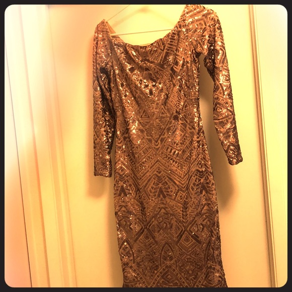bcbg new years eve dress
